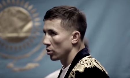 Промо-ролик «Геннадий Головкин: „Терминатор“. Кто следующий?»