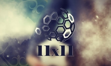 Вышел 11-й выпуск программы «11×11»