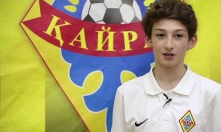 Айдын Эфенди: «На турнире будет интересно»