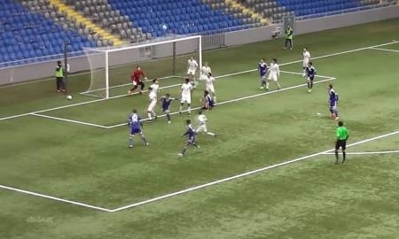 Видеообзор матча Второй лиги «Астана-U21» — «Окжетпес-U21» 0:1