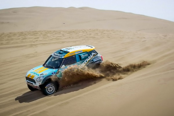 Артур Ардавичус: «Бренд „Астана“ уверенно обозначил свое присутствие в бизнес-среде большого автоспорта»