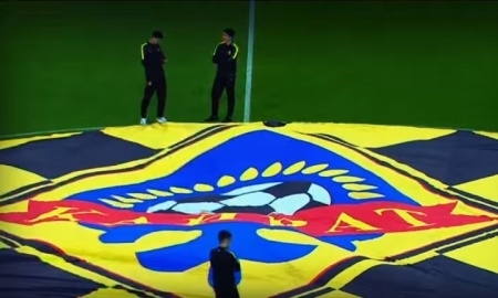 Видеоанонс матча Премьер-Лиги «Кайрат» — «Окжетпес»