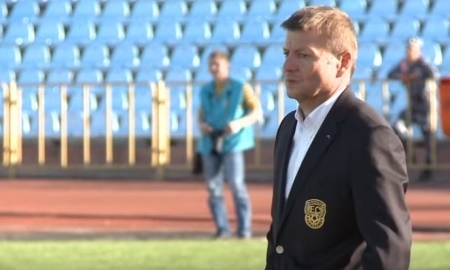 Вышел 34-й выпуск программы «Арена»