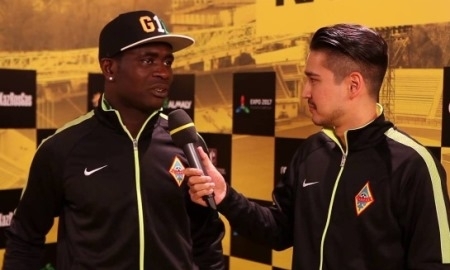 Жерар Гоу: «Важна победа, а не мой дубль»