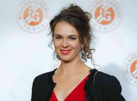 Галина Воскобоева: «Забыла в машине фотоаппарат, когда возвращалась с вечеринки участников „Ролан Гаррос“»