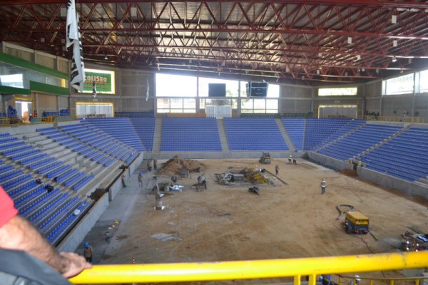 Взор на Колумбию