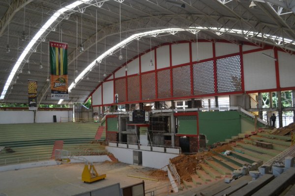 Взор на Колумбию