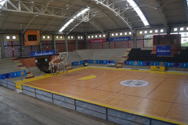 Взор на Колумбию