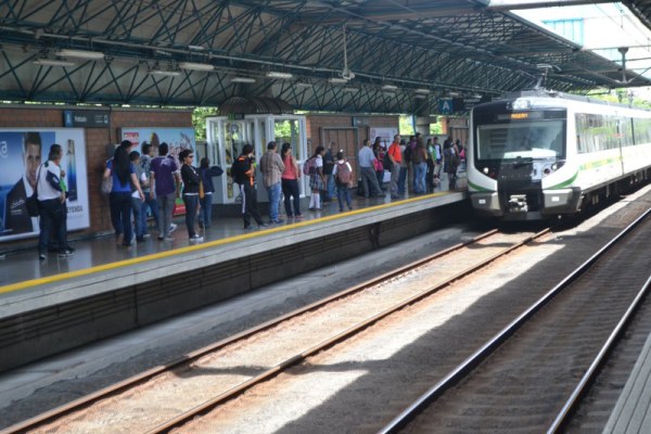 Взор на Колумбию