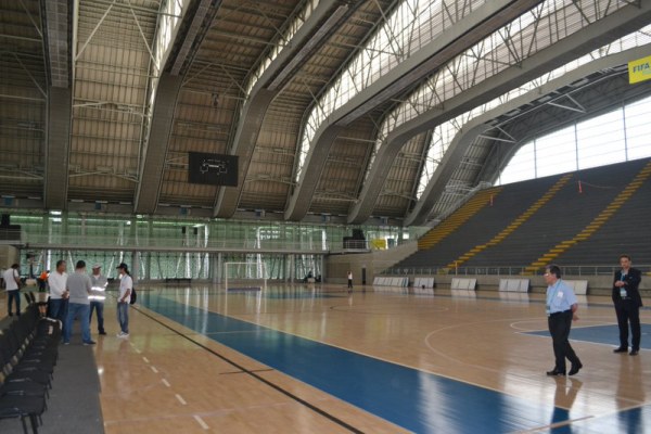 Взор на Колумбию