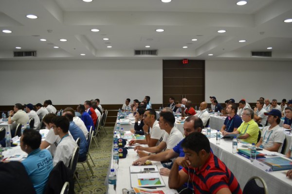 Взор на Колумбию