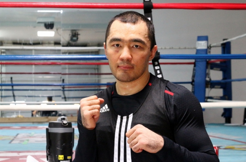 Бейбут Шуменов: яркие победы и горькие поражения казахского боксера