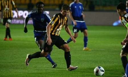 Видеоанонс матча Кубка Казахстана «Жетысу» — «Кайрат»