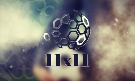 Вышел 12-й выпуск программы «11×11» 