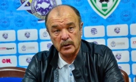 Бахтияр Байсеитов: «Пенальти — это лотерея»