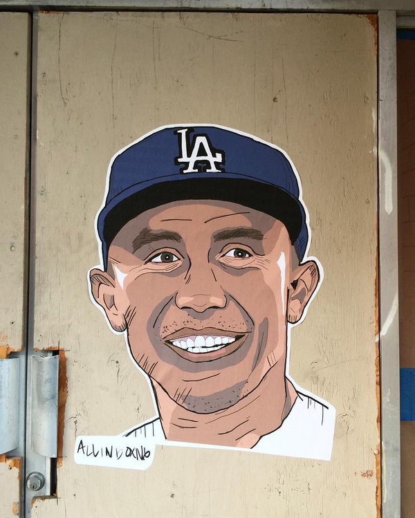 Головкин признался в любви Лос-Анджелесу