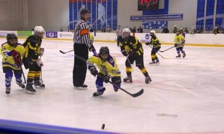 «Алматы-2005» в турнире EuroChem Cup 2016 одержал победу над «Клайпедой» из Литвы