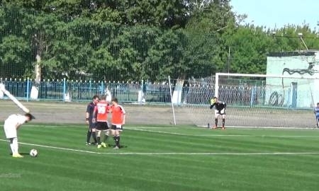 Видеообзор матча Второй лиги «Шахтер-U21» — «Астана-U21» 5:0