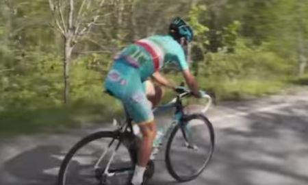 Видеообзор победного для Нибали 19-го этапа «Джиро д’Италия»