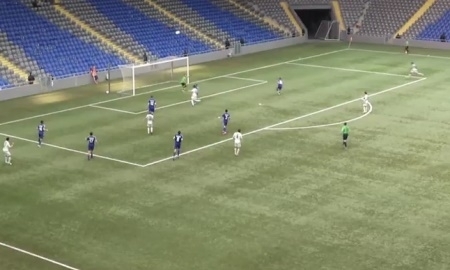 Видео матча Премьер-Лиги «Окжетпес» — «Тараз» 0:0