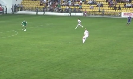 Видео матча Премьер-Лиги «Актобе» — «Астана» 0:1