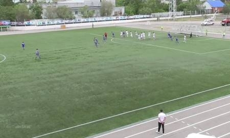 Видеообзор матча Второй лиги «Тобол-U21» — «Окжетпес-U21» 3:1
