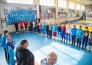 Казахстанские девушки готовятся к домашнему чемпионату мира в Астане