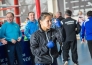 Казахстанские девушки готовятся к домашнему чемпионату мира в Астане