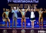 В Актау прошел чемпионат Казахстана и Средней Азии по бодибилдингу и фитнесу