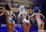 В Актау прошел чемпионат Казахстана и Средней Азии по бодибилдингу и фитнесу