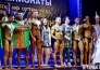 В Актау прошел чемпионат Казахстана и Средней Азии по бодибилдингу и фитнесу