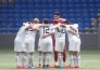 Фоторепортаж с матча Второй лиги «Астана-U21» — «Окжетпес-U21» 0:1 