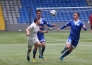 Фоторепортаж с матча Второй лиги «Астана-U21» — «Окжетпес-U21» 0:1 