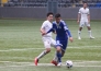 Фоторепортаж с матча Второй лиги «Астана-U21» — «Окжетпес-U21» 0:1 