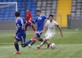 Фоторепортаж с матча Второй лиги «Астана-U21» — «Окжетпес-U21» 0:1 