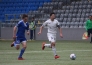 Фоторепортаж с матча Второй лиги «Астана-U21» — «Окжетпес-U21» 0:1 