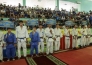 На международном турнире по дзюдо в Актау хозяева соревнований завоевали 44 медали