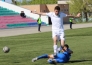 Фоторепортаж с матча Второй лиги «Тобол-U21» — «Иртыш-U21» 4:0 