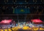 Зрителей женского чемпионата мира в Астане ожидает грандиозное шоу-открытие