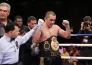 Фоторепортаж с боя Бейбут Шуменов — Джуниор Райт