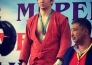 Кызылординские самбисты завоевали два «золота» на чемпионате Азии в Ашхабаде
