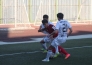 Фоторепортаж с матча Второй лиги «Актобе-U21» — «Астана-U21» 2:3