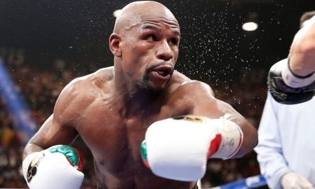 Гэри Пэрриш: «Мэйвезер не будет драться ни с Головкиным, ни с Канело»