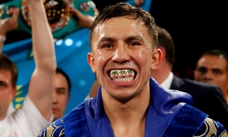 Дэн Рафаэль: «Канело отстоял в очереди, нагрузил тарелку барбекю, а потом отдал её Головкину!»