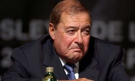 Боб Арум: «Лучше б Канело сказал: позвольте мне биться с Головкиным после Лемье или кого-то ещё»