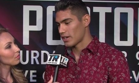 Глава Top Rank запланировал бой Рамиреса с Головкиным на май 2017