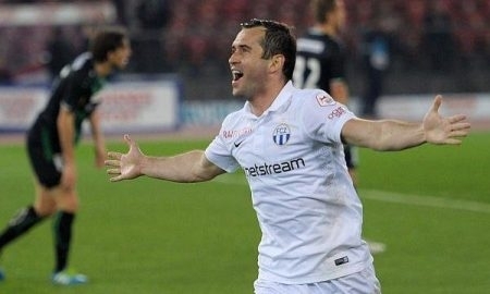 Российские СМИ предложили три казахстанских варианта продолжения карьеры Кержакова