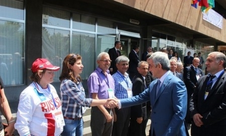 Актауская шахматистка стала бронзовым призером чемпионата мира в Ереване