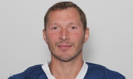 Алексей Коледаев продолжит выступать за «Сахалин»