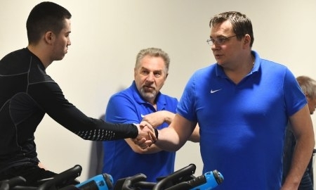 Андрей Назаров: «Уже ясно, когда и какие ошибки в Москве были допущены»